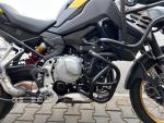 Klikněte pro detailní foto č. 10 - BMW F 850 GS