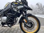 Klikněte pro detailní foto č. 11 - BMW F 850 GS