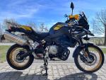 Klikněte pro detailní foto č. 1 - BMW F 850 GS