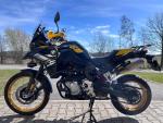 Klikněte pro detailní foto č. 2 - BMW F 850 GS