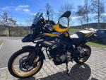Klikněte pro detailní foto č. 3 - BMW F 850 GS