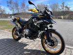Klikněte pro detailní foto č. 4 - BMW F 850 GS