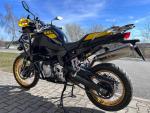 Klikněte pro detailní foto č. 5 - BMW F 850 GS