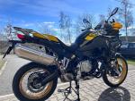 Klikněte pro detailní foto č. 6 - BMW F 850 GS