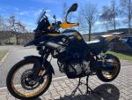 Klikněte pro detailní foto č. 7 - BMW F 850 GS