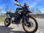 Klikněte pro detailní foto č. 8 - BMW F 850 GS