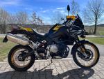 Klikněte pro detailní foto č. 9 - BMW F 850 GS