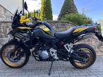 Detail nabídky - BMW F 850 GS
