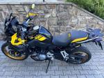 Klikněte pro detailní foto č. 2 - BMW F 850 GS