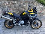 Klikněte pro detailní foto č. 4 - BMW F 850 GS