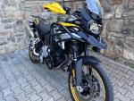 Klikněte pro detailní foto č. 6 - BMW F 850 GS