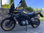 Klikněte pro detailní foto č. 7 - BMW F 850 GS