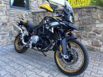 Klikněte pro detailní foto č. 8 - BMW F 850 GS