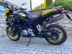 Klikněte pro detailní foto č. 9 - BMW F 850 GS