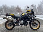 Klikněte pro detailní foto č. 2 - BMW F 850 GS