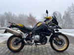Klikněte pro detailní foto č. 4 - BMW F 850 GS