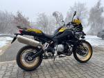 Klikněte pro detailní foto č. 5 - BMW F 850 GS