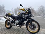 Klikněte pro detailní foto č. 8 - BMW F 850 GS