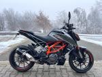 Klikněte pro detailní foto č. 1 - KTM 125 Duke