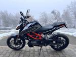 Klikněte pro detailní foto č. 2 - KTM 125 Duke
