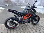 Klikněte pro detailní foto č. 5 - KTM 125 Duke