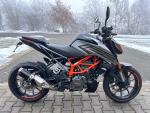 Klikněte pro detailní foto č. 3 - KTM 125 Duke