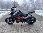 Klikněte pro detailní foto č. 4 - KTM 125 Duke