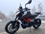 Klikněte pro detailní foto č. 7 - KTM 125 Duke