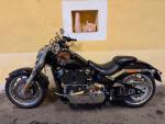 Klikněte pro detailní foto č. 2 - Harley-Davidson FLFBS Softail Fat Boy 114 cui