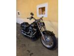 Klikněte pro detailní foto č. 6 - Harley-Davidson FLFBS Softail Fat Boy 114 cui