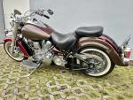 Klikněte pro detailní foto č. 12 - Yamaha XV 1600 A Wild Star původ Cz 1.majitel