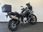Klikněte pro detailní foto č. 3 - BMW F 850 GS