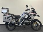Klikněte pro detailní foto č. 2 - BMW R 1250 GS Adventure