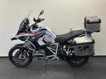Klikněte pro detailní foto č. 6 - BMW R 1250 GS Adventure