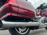 Klikněte pro detailní foto č. 9 - Honda GL 1800 Gold Wing ABS