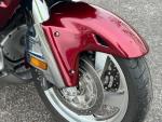 Klikněte pro detailní foto č. 3 - Honda GL 1800 Gold Wing ABS