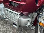 Klikněte pro detailní foto č. 4 - Honda GL 1800 Gold Wing ABS