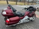 Klikněte pro detailní foto č. 8 - Honda GL 1800 Gold Wing ABS