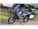 Klikněte pro detailní foto č. 14 - BMW R 1200 GS Triple Black  - 1. majitel, Top stav