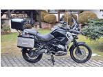 Detail nabídky - BMW R 1200 GS Triple Black  - 1. majitel, Top stav