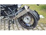 Klikněte pro detailní foto č. 4 - BMW R 1200 GS Triple Black  - 1. majitel, Top stav
