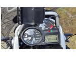 Klikněte pro detailní foto č. 7 - BMW R 1200 GS Triple Black  - 1. majitel, Top stav