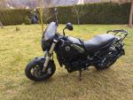 Klikněte pro detailní foto č. 1 - Benelli Leoncino 500 (2021) jako nové, 7000 km, 35kW - A2