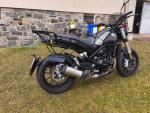 Klikněte pro detailní foto č. 4 - Benelli Leoncino 500 (2021) jako nové, 7000 km, 35kW - A2