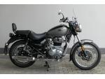 Klikněte pro detailní foto č. 3 - Royal Enfield Meteor 350 Aurora Black ( odpočet DPH )