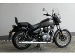 Klikněte pro detailní foto č. 4 - Royal Enfield Meteor 350 Aurora Black ( odpočet DPH )