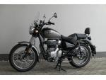 Klikněte pro detailní foto č. 5 - Royal Enfield Meteor 350 Aurora Black ( odpočet DPH )