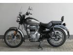 Klikněte pro detailní foto č. 6 - Royal Enfield Meteor 350 Aurora Black ( odpočet DPH )