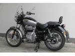 Klikněte pro detailní foto č. 7 - Royal Enfield Meteor 350 Aurora Black ( odpočet DPH )