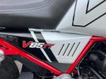 Klikněte pro detailní foto č. 11 - Moto Guzzi V 85 TT